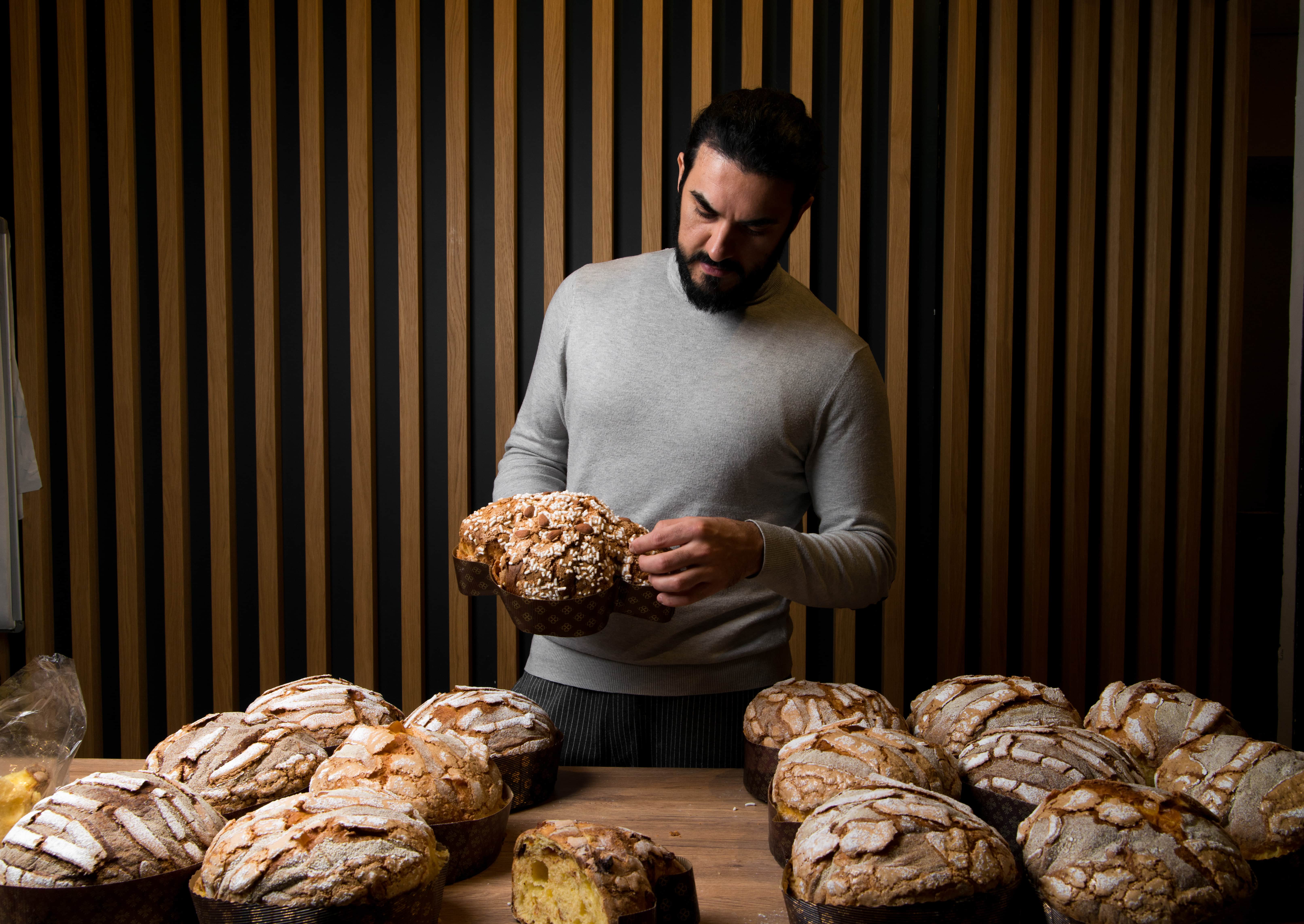 Shooting di Pasqua