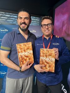 Presentazione Libro Focaccia