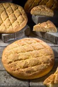 Pizz'onta Abruzzese